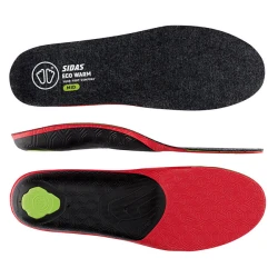 SIDAS VLOŽKI 3FEET ECO WINTER MID