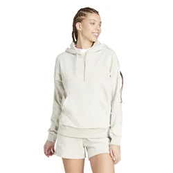 Adidas W SL FT HD, ženski pulover, bijela KVC29