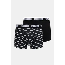Puma donji veš Men Everyday Aop Print Boxer 2P za muškarce