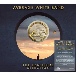 Average White Band - Essential Selection (LP)