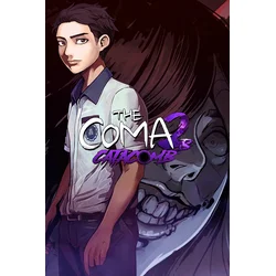 The Coma 2B: Catacomb XBOX LIVE Key EUROPE