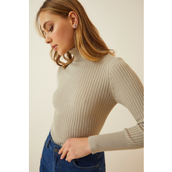 Women’s turtleneck Happiness Istanbul