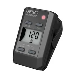 SEIKO metronom DM51 BLACK