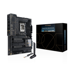 ASUS ProArt Z790-CREATOR WIFI ATX motherboard Socket 1700 2x TB4/HDMI/M.2/WIFI/BT