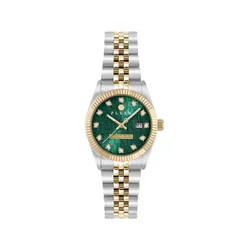 Philipp Plein PWNFA0325 Ladies Watch Date Superlative 28mm 5ATM