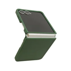 Futrola mood case za samsung f776b galaxy z flip 8 5g zelena ( F125494 )