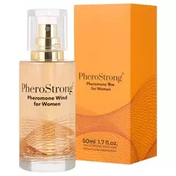 PheroStrong Wind Parfem sa Feromonima za Žene 50ml | Kozmo Online