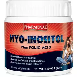 PHARMEKAL vitamini Myo-Inositol, 240g
