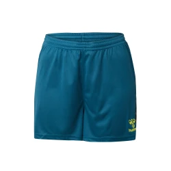Hummel Športne hlače AUTHENTIC, modra
