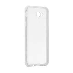 Maska Bounce Skin za Samsung J5 Prime/G570F bela.