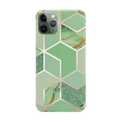 Maska Geometry za iPhone 11 Pro 5.8 in Tip2