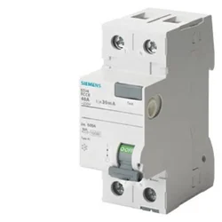 Siemens FID stikalo Siemens 5SV43160