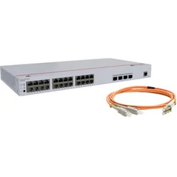 Huawei eKit S110-16T2S 16p, 2SFP+LC/SC Fiber Cable,OM1 MM ( 0001441766 )
