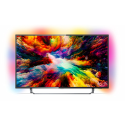 PHILIPS LED TV 43PUS7373/12