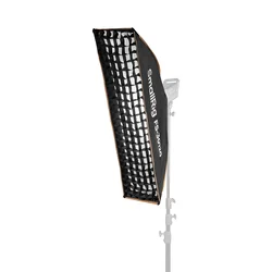 SmallRig FS-30120 Quick-Setup Folding Strip Softbox 5370