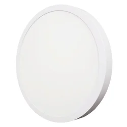 XLED CL-PL018RAA 18W Nadgradni okrugli LED panel 4000K,1580Lm,Fi212-28mm