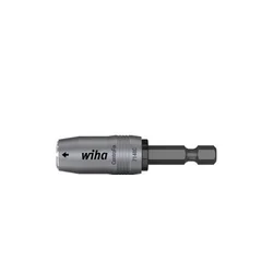 Wiha držač bitova centro fix force, mehaničko zaključavanje 1/4, magnetni ( W 39133 )