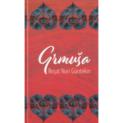 Grmuša