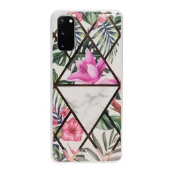 Maska Luminous za Samsung S20/ G980F PA4