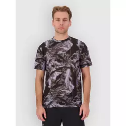 Mons Royale Icon Merino Tech Tee rock camo