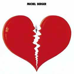Michel Berger - Michel Berger (Reissue) (LP)