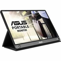 ASUS ZenScreen MB16AH 15,6 Full HD IPS prijenosni LED monitor, crna