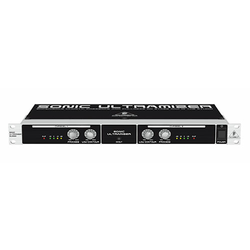 Behringer Sonic Ultramizer SU9920 Sound Processor