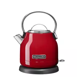KitchenAid Ketler P2 1,25L KA5KEK1222EER crveni