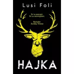 Hajka