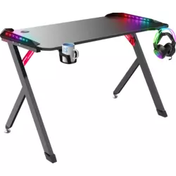 Defender Gaming sto Spirit, 120x60x75cm