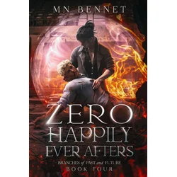 Zero Happily Ever Afters