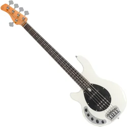 Sire Marcus Miller Z7-5 LH Antique White 5 strunska bas kitara
