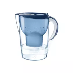 Brita Marella XL MaxtraPlus vrč za pročišćavanje vode, 3,5l, plavi