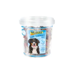 MultiFit Priboljšek Soft trainies Maxi 500 g