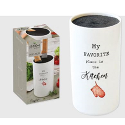 Easy Life Drzac za nozeve Kitchen element´s