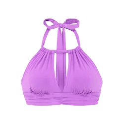 s.Oliver Bikini zgornji del orhideja