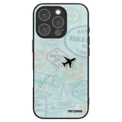 ULTIMATE CASE MagSafe za Apple iPhone 16 Pro - FLIGHT PATH