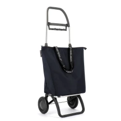 Nakupovalni voziček Mini Bag Plus MF 2L, siv