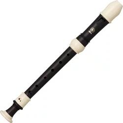Yamaha YRS-324B Soprano kljunasta flavta