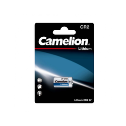 CAMELION Camelion litijumska baterija CR2