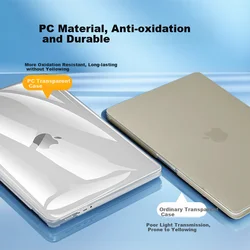 NVV Zaštitna maska za Apple MacBook Air 13,6