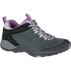 Merrell SIREN TRAVELLER Q2 LTR, pohodni čevlji, siva