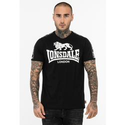 Moška majica Lonsdale