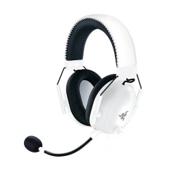 RAZER Gaming bežične slušalice Blackshark V2 Pro bele
