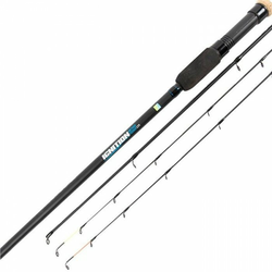 Prestonn Ignition Method Feeder 12 ft 60g