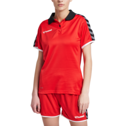 Majica Humme AUTHENTIC WOMAN FUNCTIONA POO