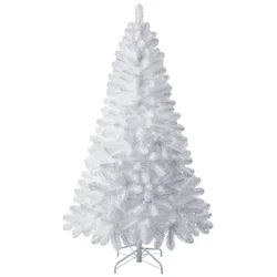 Jelka Oxford Pine White 180cm