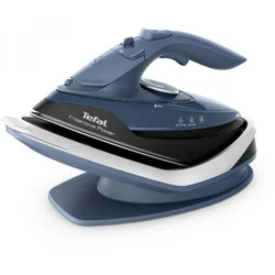 TEFAL BEŽIČNA PEGLA NA PARU FV6675