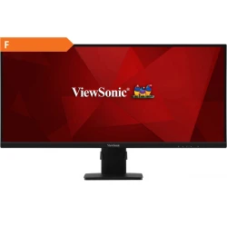 Monitor 34 Viewsonic VA3456-MHDJ UWQHD 3440x1440/IPS/21:9/75Hz/4ms/2x HDMI/DP/HDCP/Zvučnici