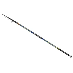 TRABUCCO MEDIRA TEKNO CAST 3.90M 200GR